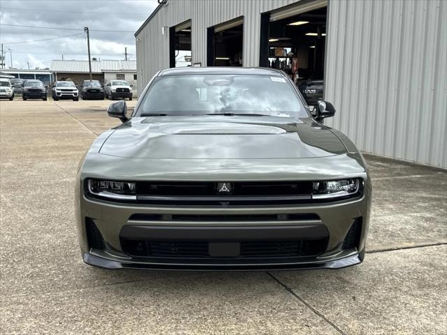 2026 Dodge Charger CHARGER R/T 4-DOOR AWD