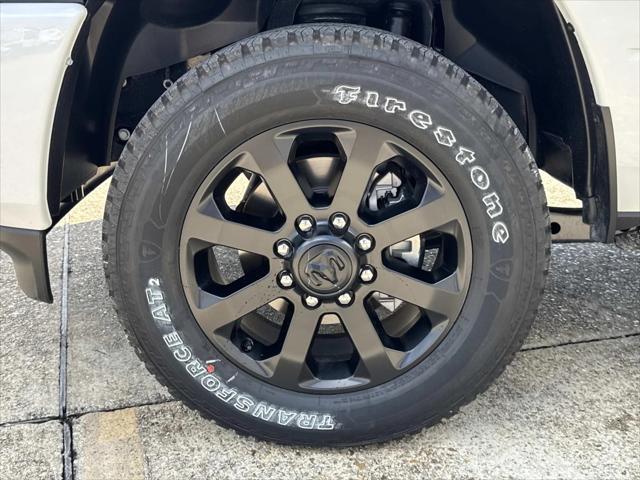 2026 RAM Ram 2500 RAM 2500 LARAMIE CREW CAB 4X4 64 BOX 2026 RAM Ram 2500 RAM 2500 LARAMIE CREW CAB 4X4 64 BOX
