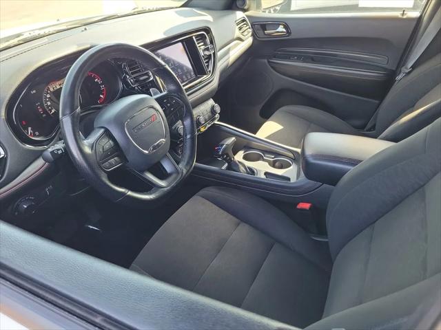 2023 Dodge Durango GT AWD