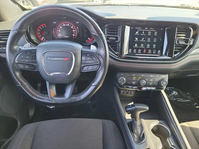 2023 Dodge Durango GT AWD