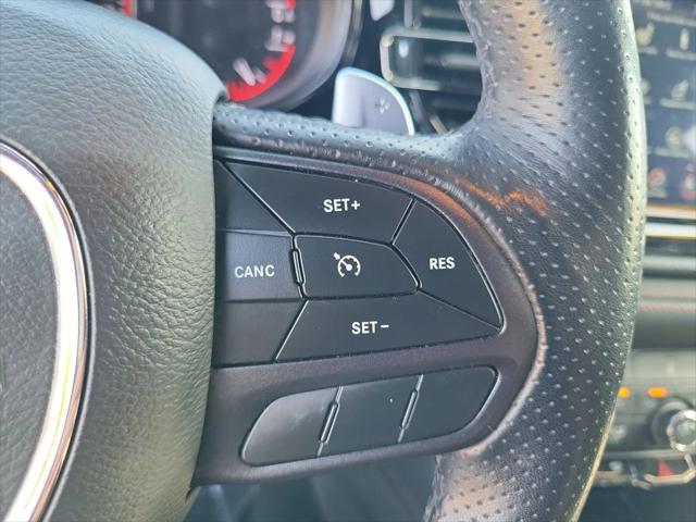 2023 Dodge Durango GT AWD