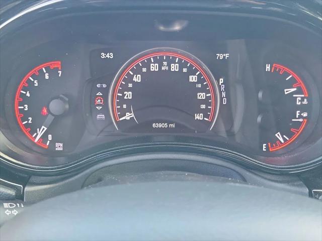2023 Dodge Durango GT AWD