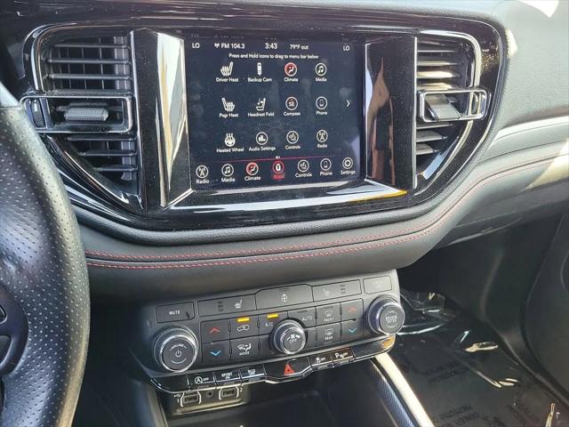2023 Dodge Durango GT AWD