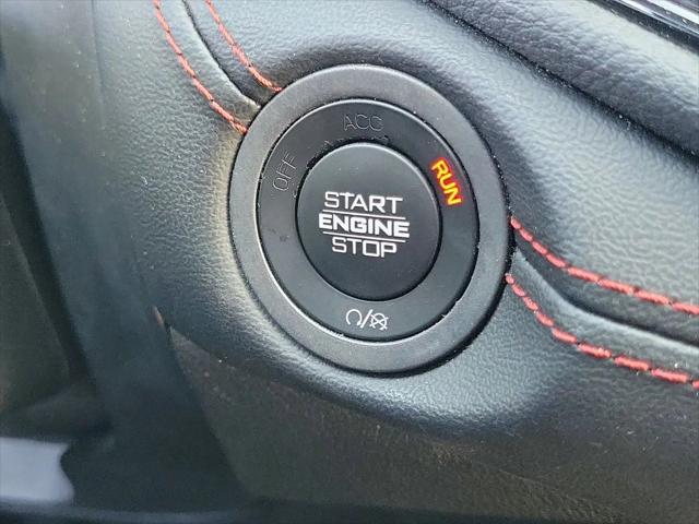 2023 Dodge Durango GT AWD