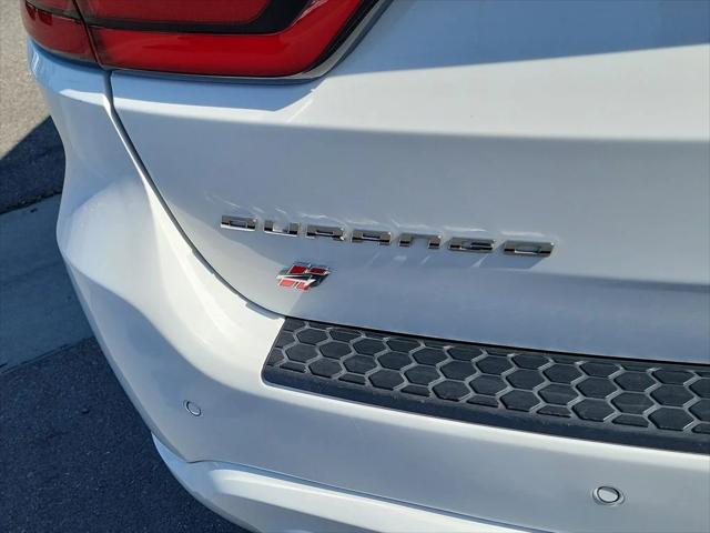 2023 Dodge Durango GT AWD