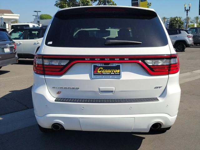 2023 Dodge Durango GT AWD
