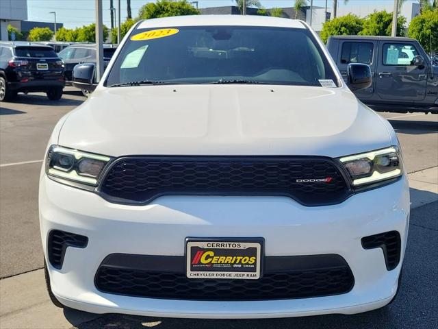 2023 Dodge Durango GT AWD