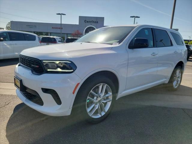 2023 Dodge Durango GT AWD