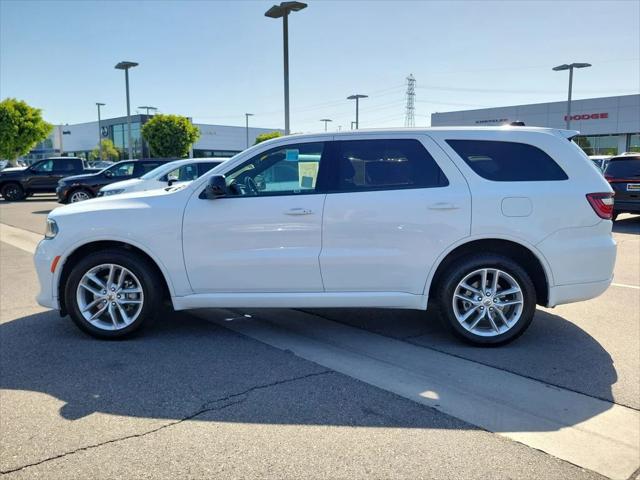 2023 Dodge Durango GT AWD