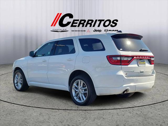 2023 Dodge Durango GT AWD