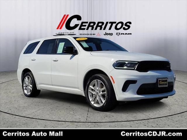 2023 Dodge Durango GT AWD for sale in Cerritos, CA