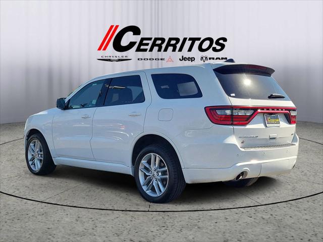 2023 Dodge Durango GT AWD