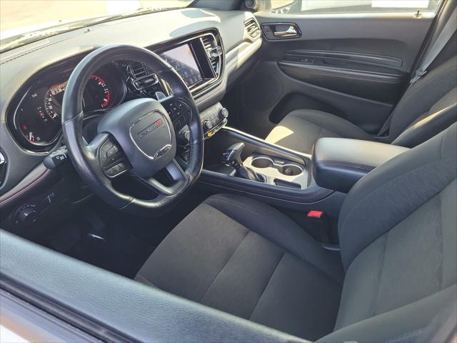 2023 Dodge Durango GT AWD