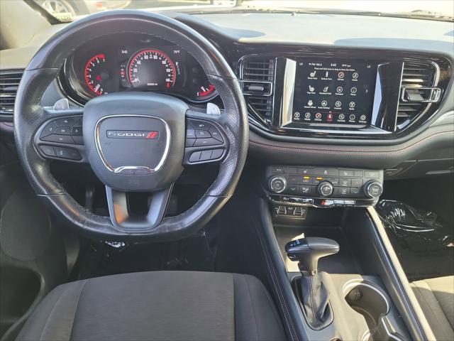 2023 Dodge Durango GT AWD