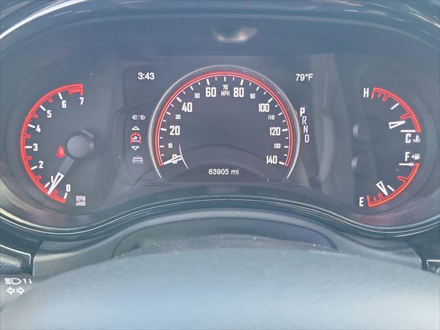 2023 Dodge Durango GT AWD
