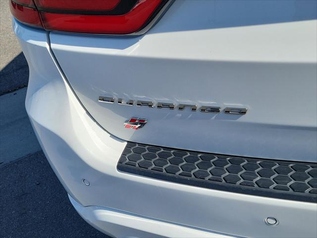 2023 Dodge Durango GT AWD