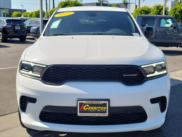 2023 Dodge Durango GT AWD