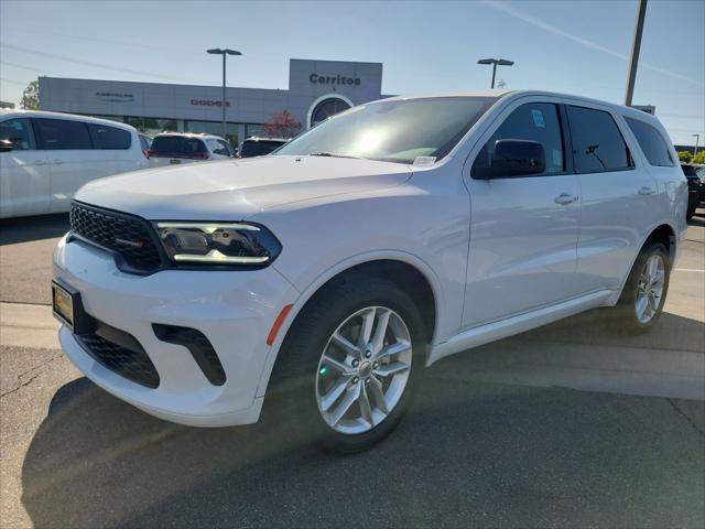 2023 Dodge Durango GT AWD