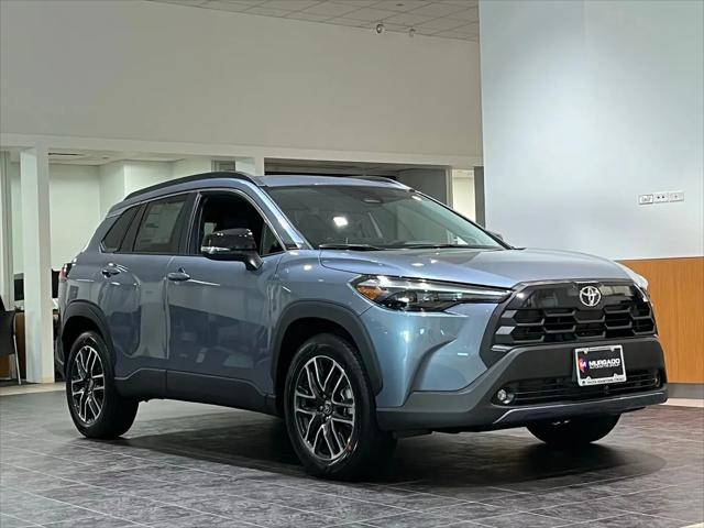 2026 Toyota Corolla Cross XLE for sale in Chicago, IL