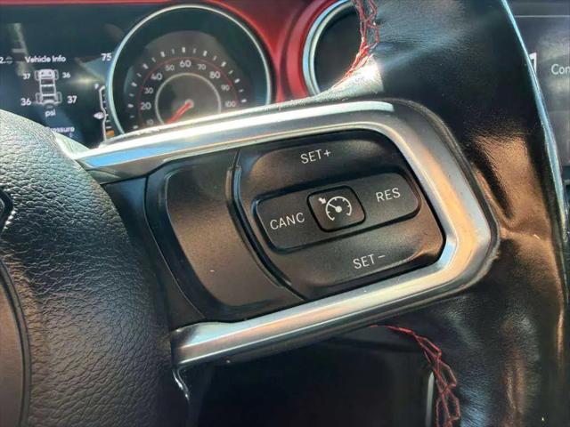 2020 Jeep Wrangler Rubicon 4x4