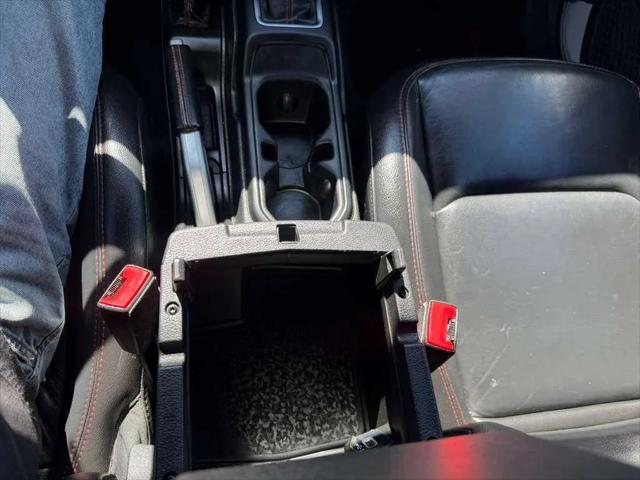 2020 Jeep Wrangler Rubicon 4x4