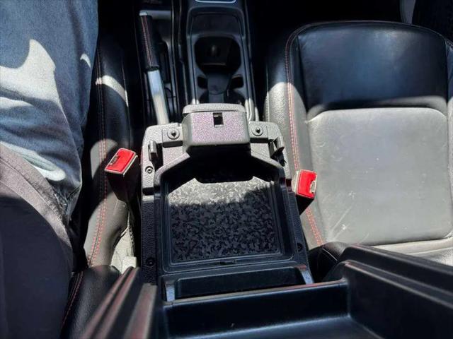 2020 Jeep Wrangler Rubicon 4x4