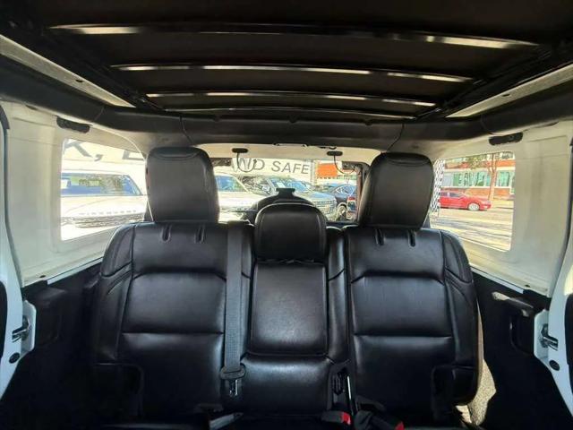 2020 Jeep Wrangler Rubicon 4x4