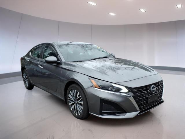 2023 Nissan Altima SV Intelligent AWD for sale in Totowa, NJ