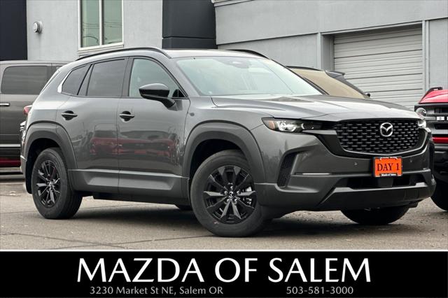 2026 Mazda CX-50 Hybrid Premium for sale in Salem, OR