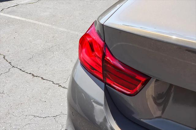 2018 BMW M4 Standard