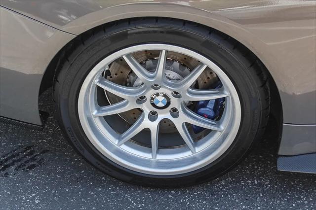 2018 BMW M4 Standard