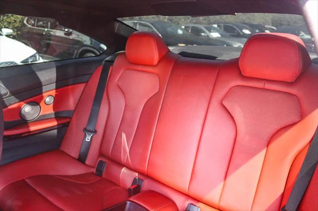 2018 BMW M4 Standard