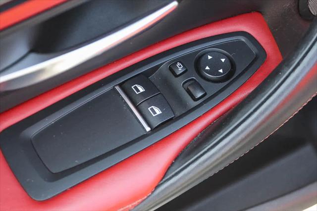 2018 BMW M4 Standard