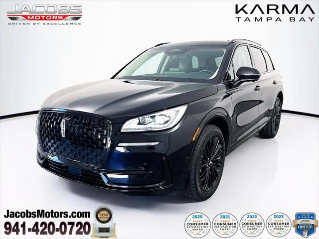2025 Lincoln Corsair Reserve for sale in Bradenton, FL