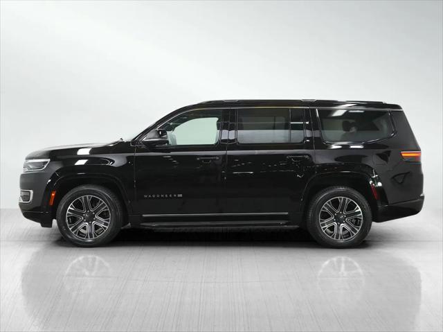 2024 Jeep Wagoneer Series II 4x4