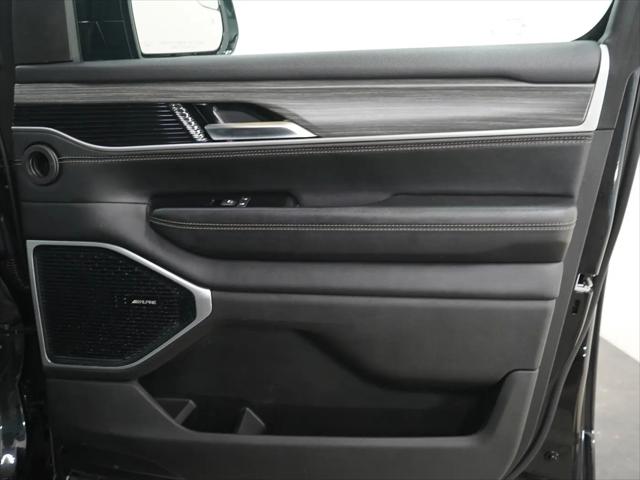 2024 Jeep Wagoneer Series II 4x4