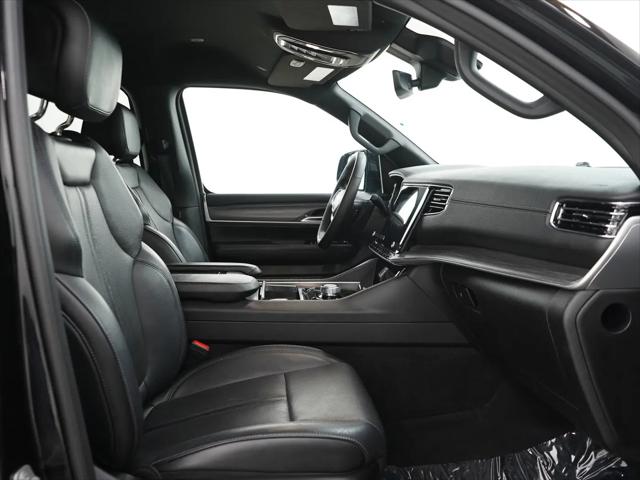 2024 Jeep Wagoneer Series II 4x4