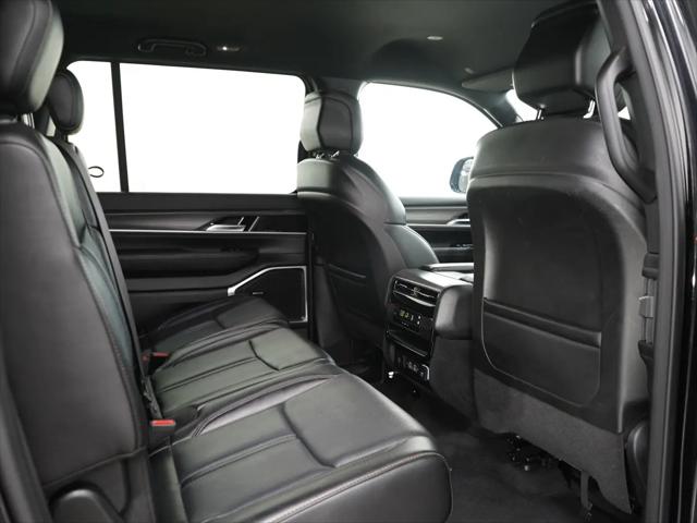 2024 Jeep Wagoneer Series II 4x4