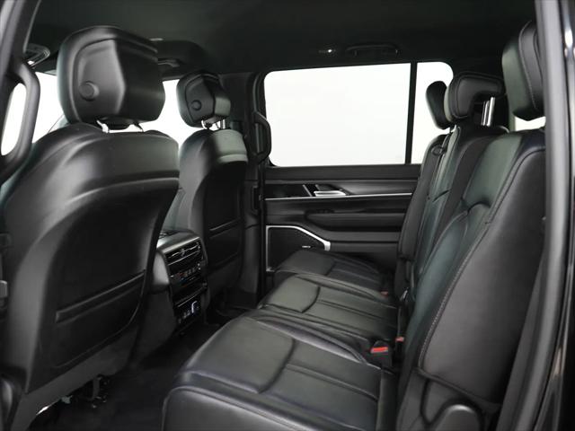 2024 Jeep Wagoneer Series II 4x4