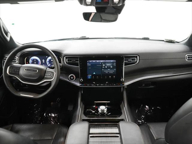 2024 Jeep Wagoneer Series II 4x4