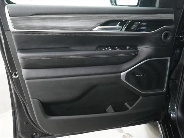 2024 Jeep Wagoneer Series II 4x4