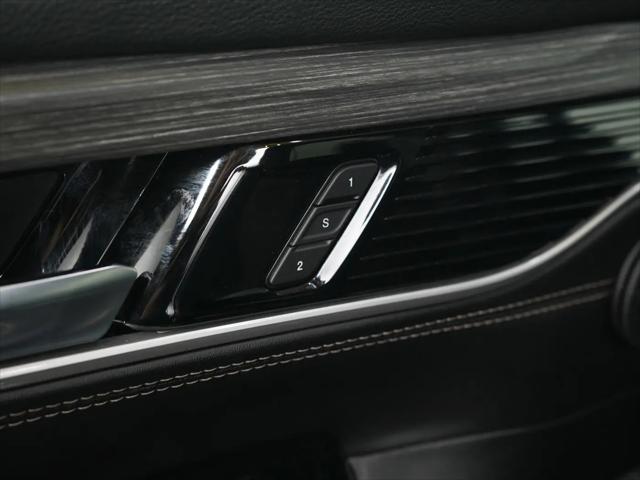 2024 Jeep Wagoneer Series II 4x4
