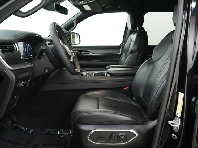 2024 Jeep Wagoneer Series II 4x4