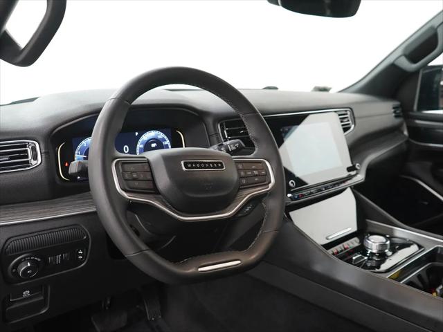 2024 Jeep Wagoneer Series II 4x4