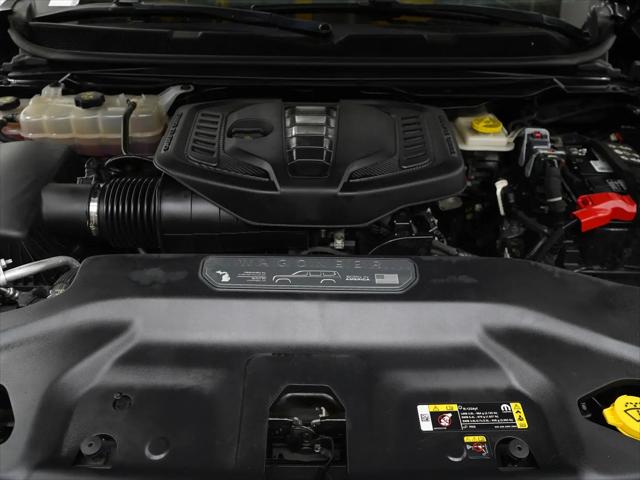 2024 Jeep Wagoneer Series II 4x4