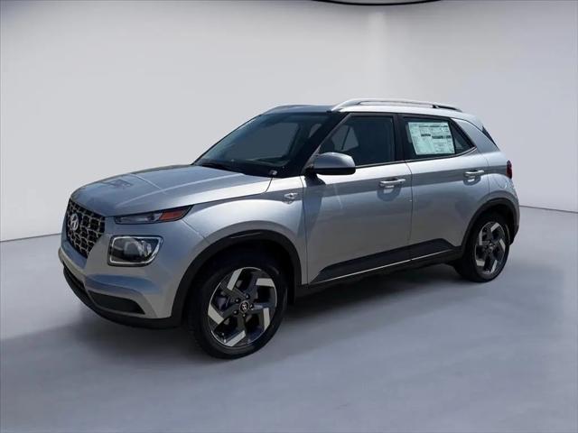 2026 Hyundai Venue SEL for sale in Morristown, TN