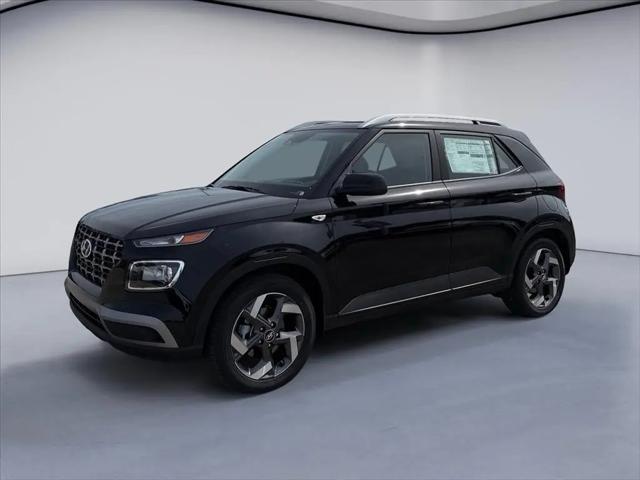 2026 Hyundai Venue SEL for sale in Morristown, TN