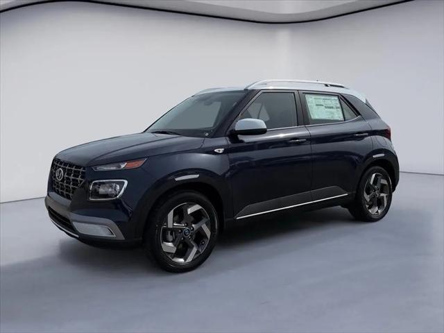 2026 Hyundai Venue SEL w/Two-Tone Roof for sale in Morristown, TN