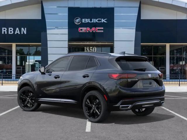 2026 Buick Envision Sport Touring AWD