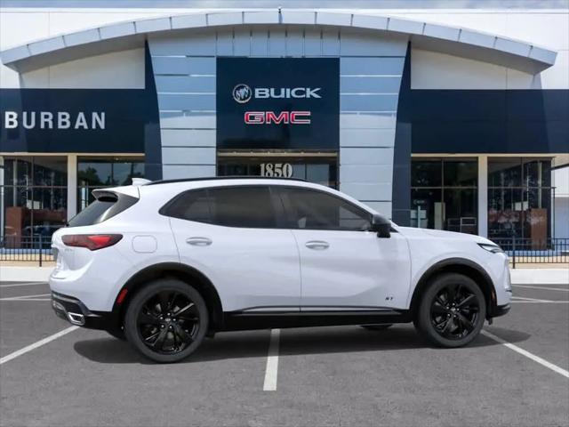 2026 Buick Envision Sport Touring AWD